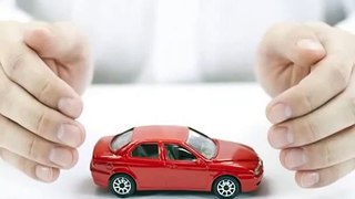 Insurance - Tips for save your car