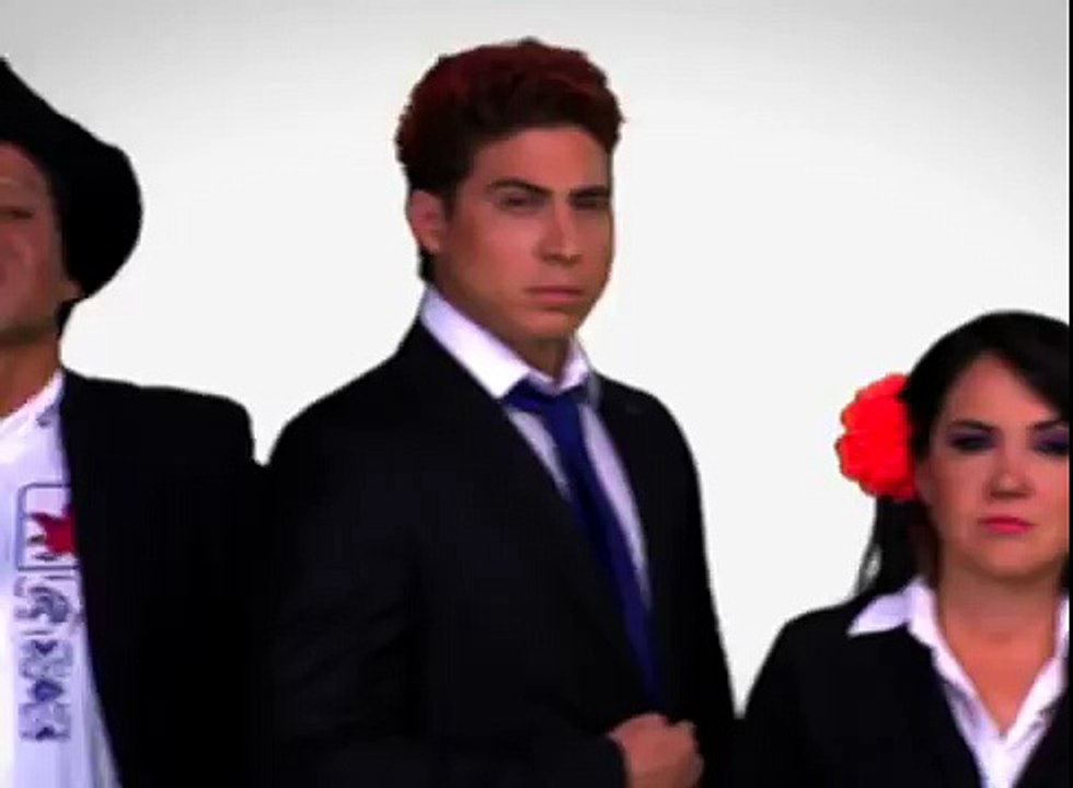 EL "MUNDIAL DE LA RISA" POR ECUAVISA INTERNACIONAL