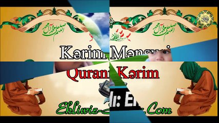 Kerim Mensuri-Ebu Leheb suresi