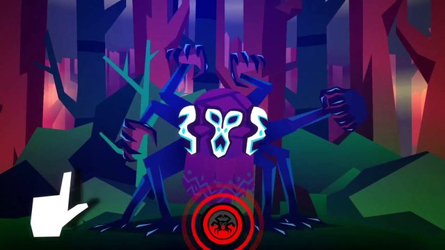 Severed Release Date Announcement Trailer PS Vita[1]