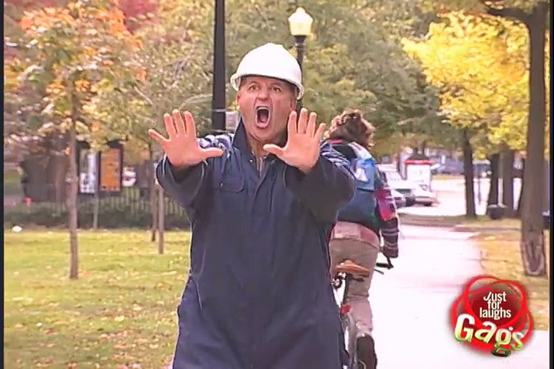 Epic Old Man - Dynamite Prank