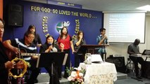 5.) Golden Harvest Missions Church. Org Las Vegas