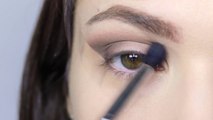 How To Make Your Eyes Look Lifted | TheMakeupChair