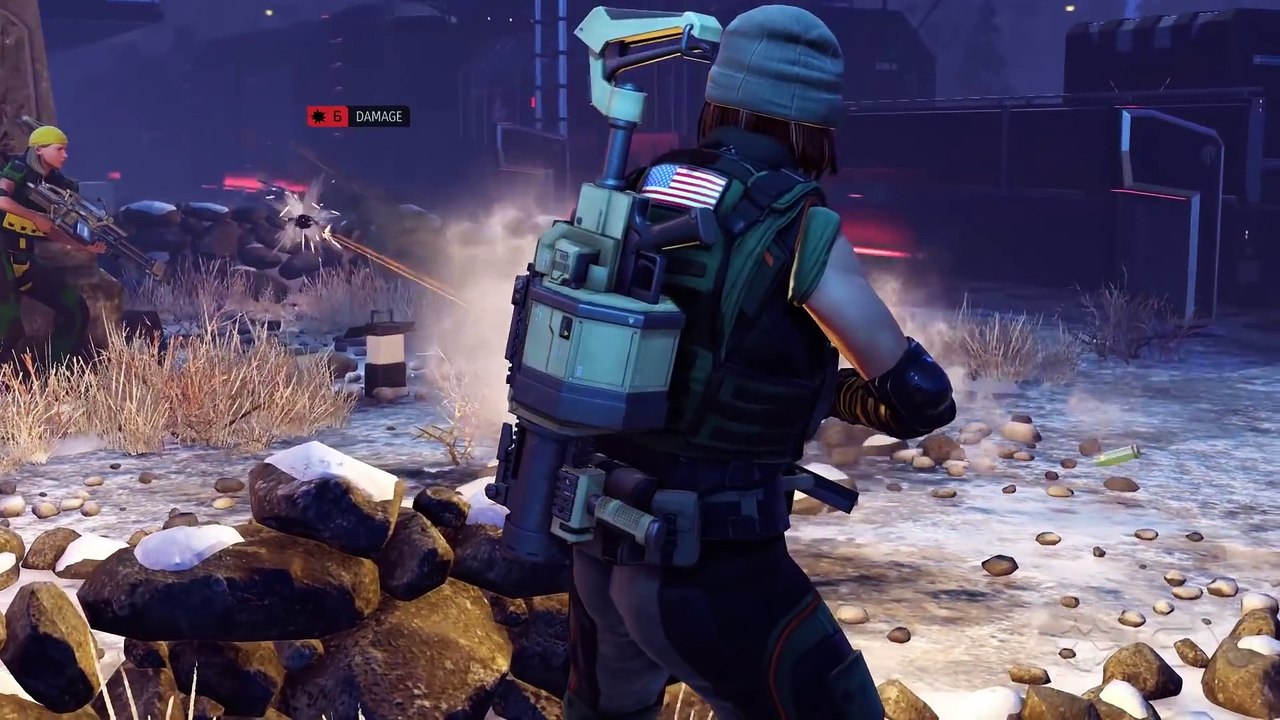 XCOM 2 Review