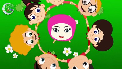 BINGO in Urdu and Many More _ بنگو _ Urdu Nursery Rhymes Collection
