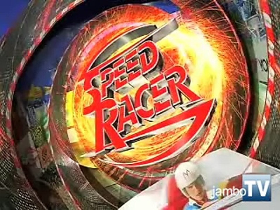 Tribeca Film Festival - Animated Trend