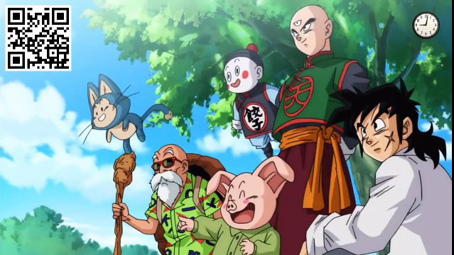 Dragon Ball Super - Sigla + Link Episodi