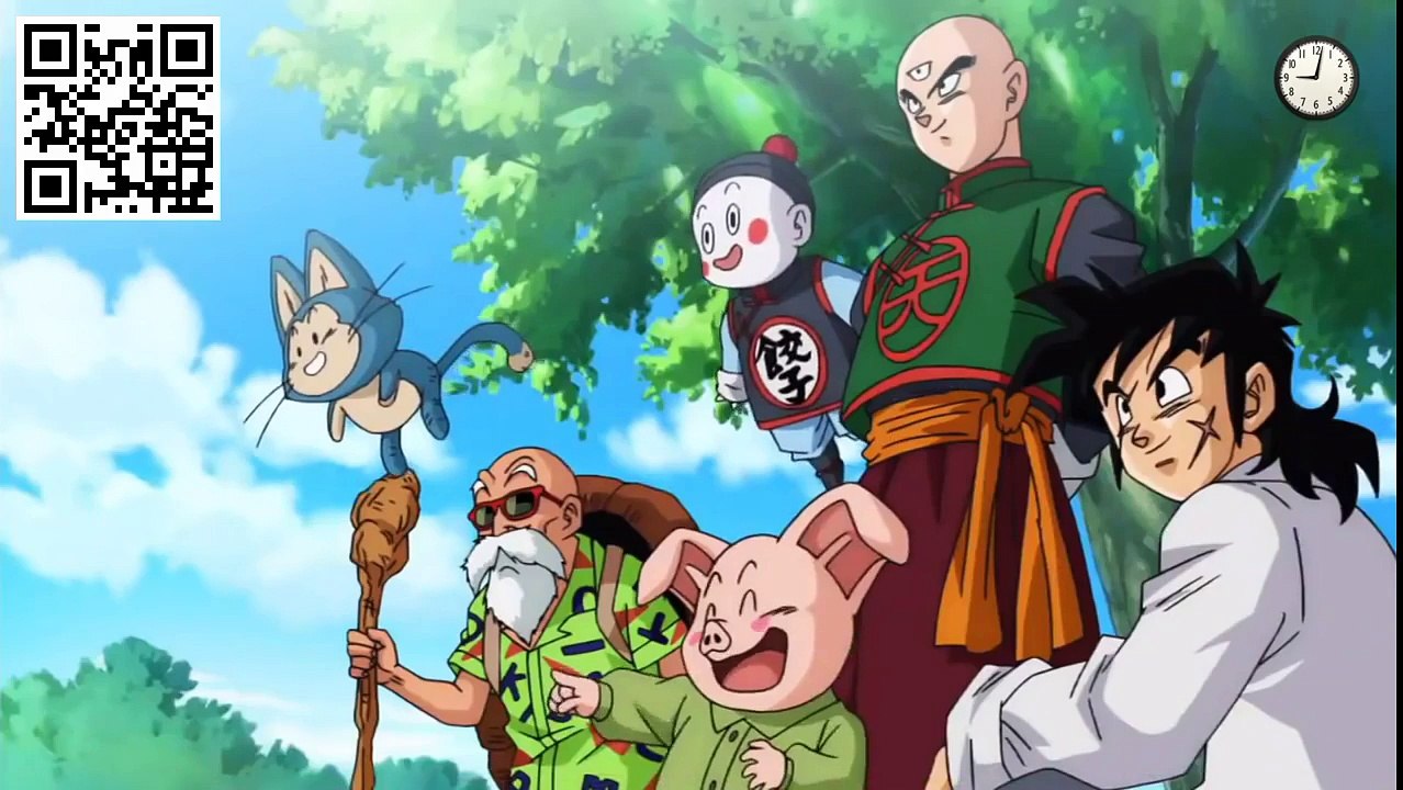 Dragon Ball Super - Sigla + Link Episodi