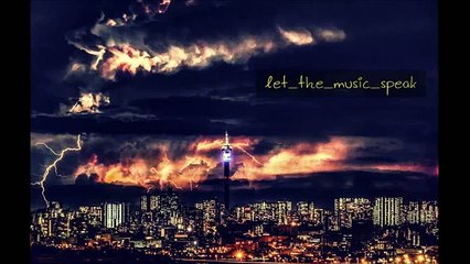 Personal Jesus- Black Coffee Remix