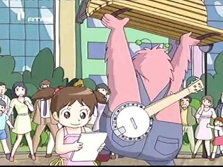 Powerpuff Girls Z/Super poderosas-Portugal