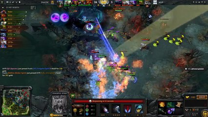 Fnatic vs MVP Phoenix Highlights EPICENTER Game 3 Dota 2_13
