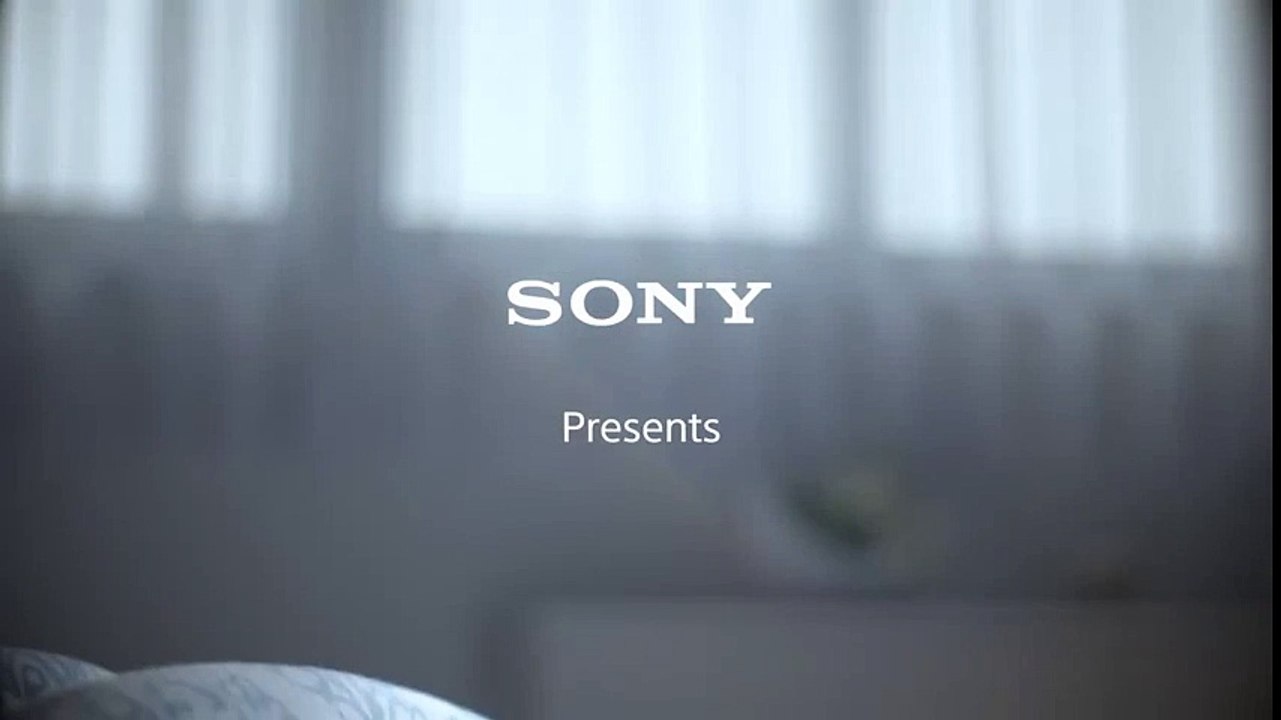 Sony alarm clock