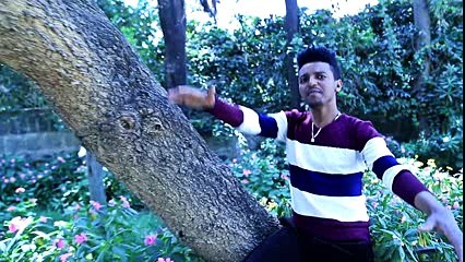 Nuru Mudyi - Ayferam Lbe - ( Official Music Video) - New Ethiopian Music 2016 - YouTube