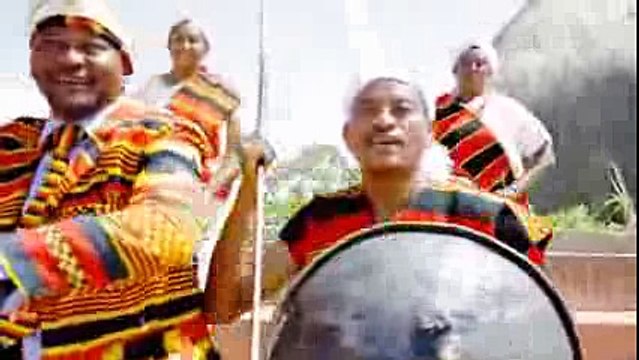 Yiftusera Zerihun - Bos Bos - (Official Music Video) - New Ethiopian Music 2016 - YouTube