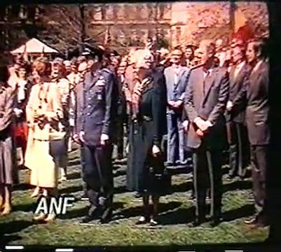 Romania si dictaturile ei- Nicolae Ceausescu partea 3