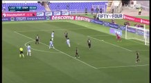 Ogenyi Onazi Goal HD - Lazio 2-0 Empoli - 17-04-2016