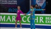 Piper GILLES / Paul POIRIER - SD - ISU World Championships 2016