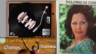 Dolores de Córdoba - 