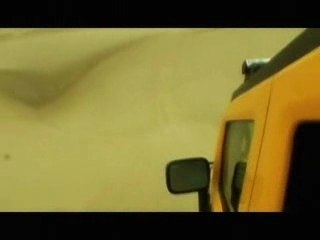 Alta Ruta 4x4 - Desierto de Villacuri
