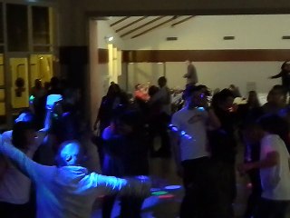 SOIRÉE PAELLA DU 16/04/16