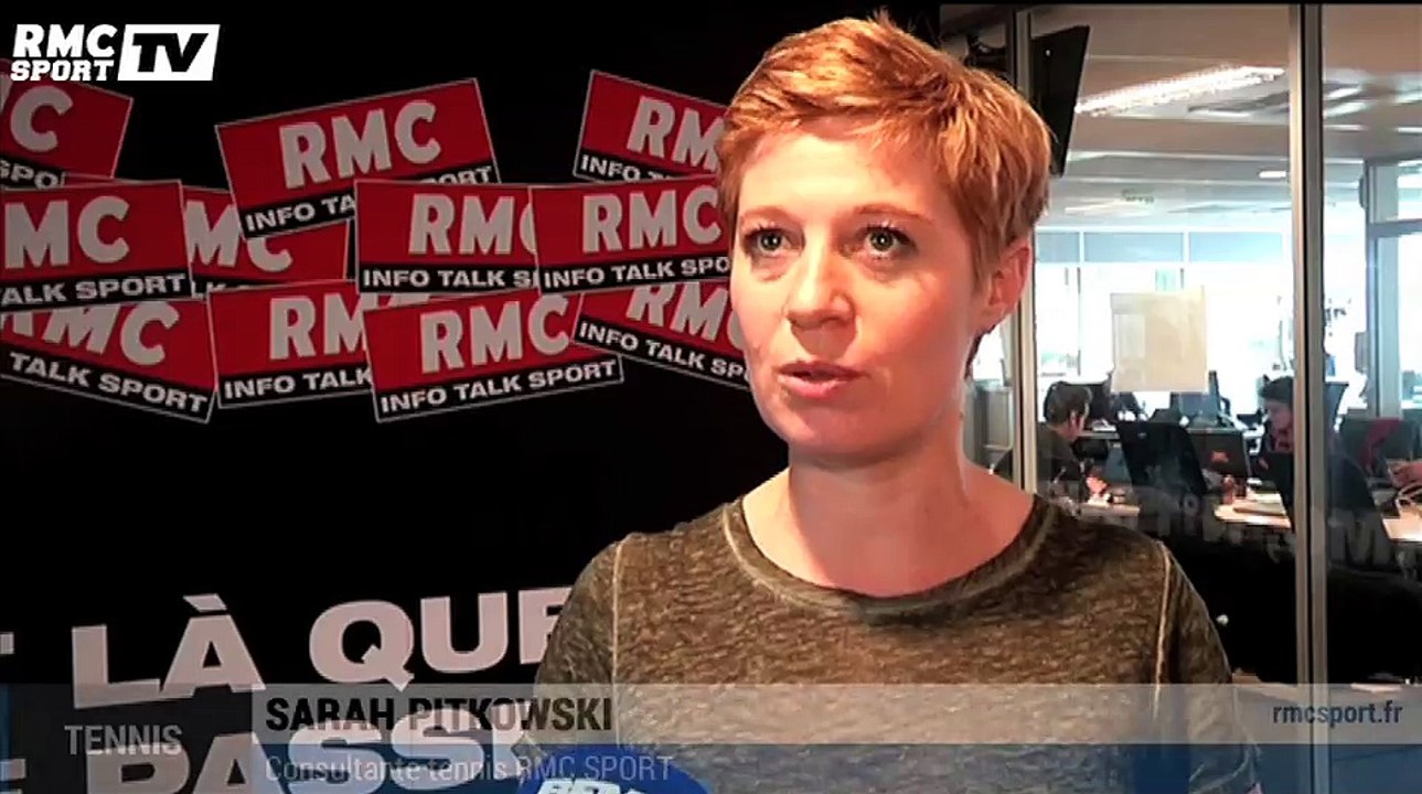 Pitkowski : "Une remarquable victoire pour Nadal"