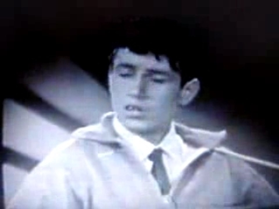 Bee Gees, em Time is passing by 1960