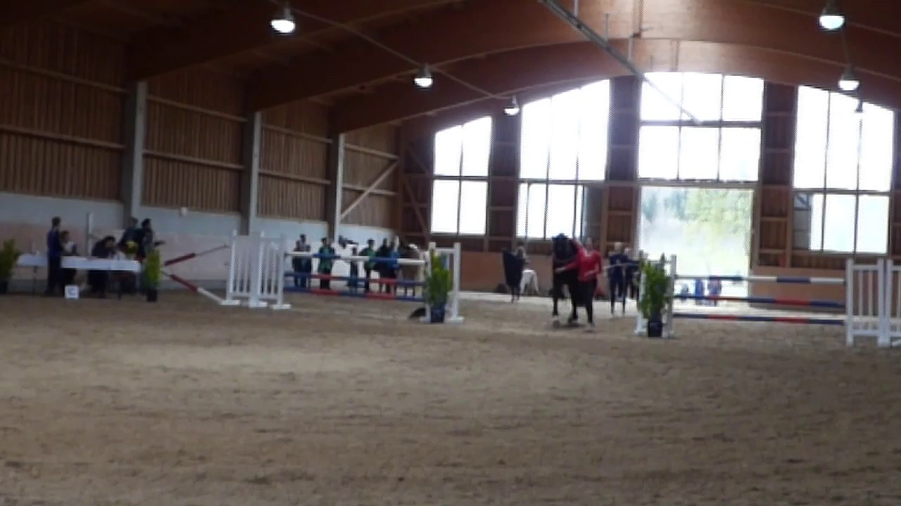 Turnier Gilching 16.04.16 SGM I