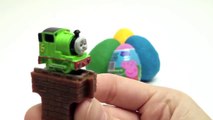 Play Doh Eggs Peppa Pig Surprise Eggs Mickey Mouse Pokemon Cars 2 Part 5