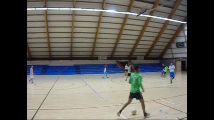 La jeunesse #MadeinGayant ont un pied dans le Haut Niveau ! Entraînement & Allez de l'avant ...