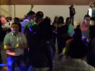 SOIRÉE PAELLA DU 16/04/16