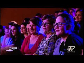 Polo do te mesoj si vidhen bankat - Alpazar - Vizion Plus