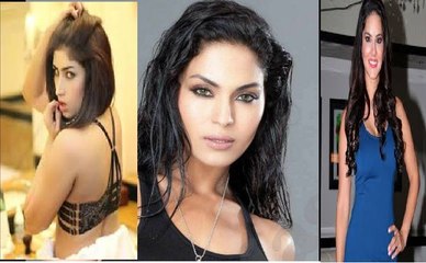 kia Qandeel baloch sunny leone aur veena malik ki tara naik ho sakti hay