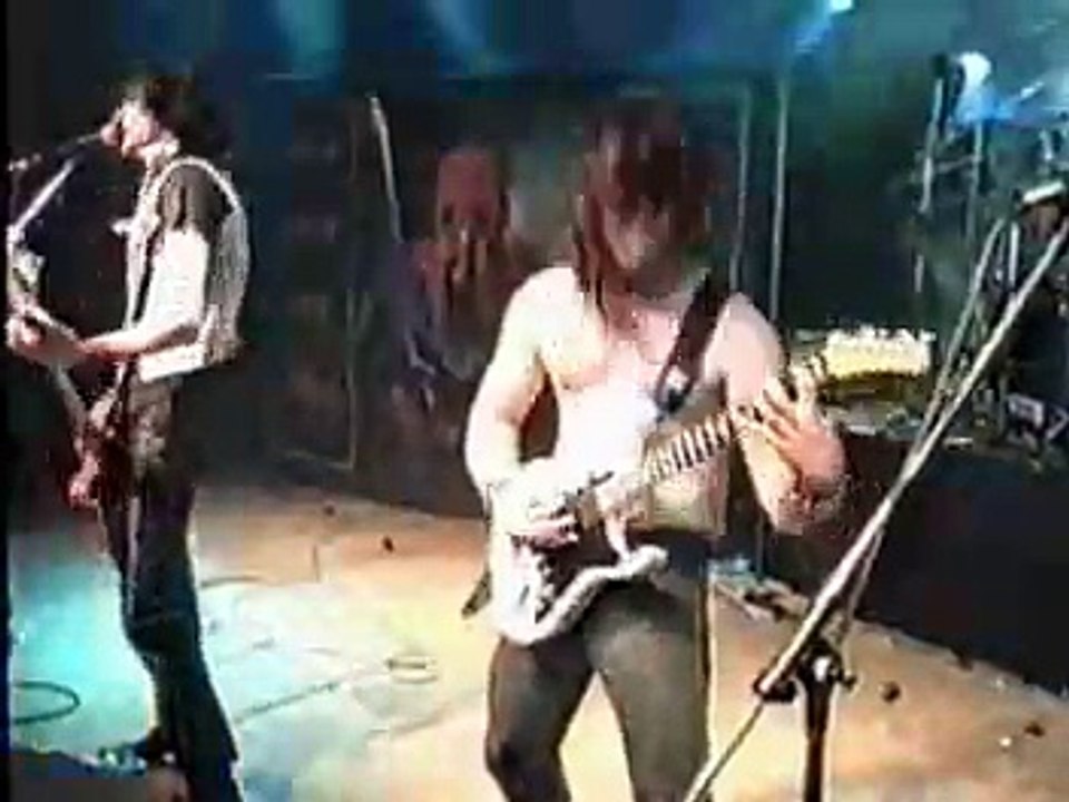 Sodom - Blasphemer (Live)