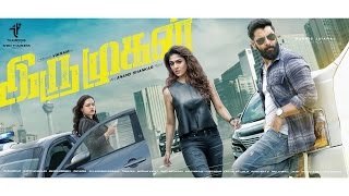 Iru Mugan - Official Teaser _ Chiyaan Vikram _ Anand Shankar _ Harris Jayaraj