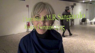 ELISABETTA MALARA creatrice della linea MOI JE SUIS - Intervista  di MR Sangiuolo
