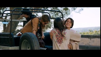 TINI La nouvelle vie de Violetta Bande Annonce VF (Disney - 2016)