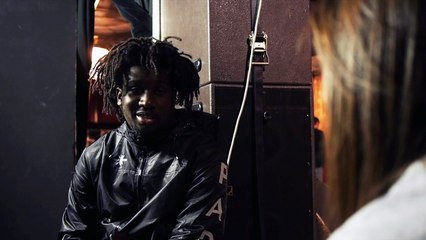 ⊺ TMPL meets Jay Prince ⊺