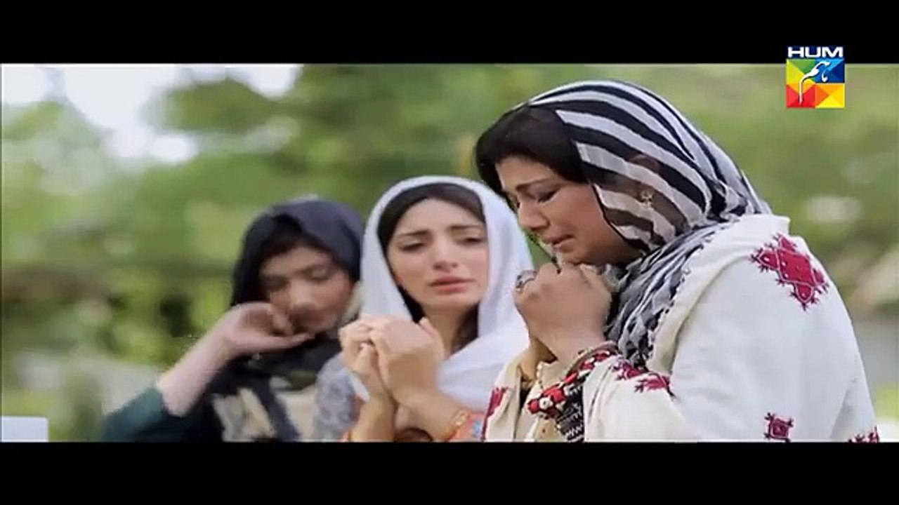 Tere Mere Beech Episode 21 Full Hum TV Drama 17...