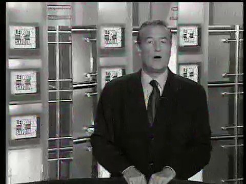 La Prison Invisible Des Sectes (Ordre du Temple Solaire et Autres) [1996 ou 1997]