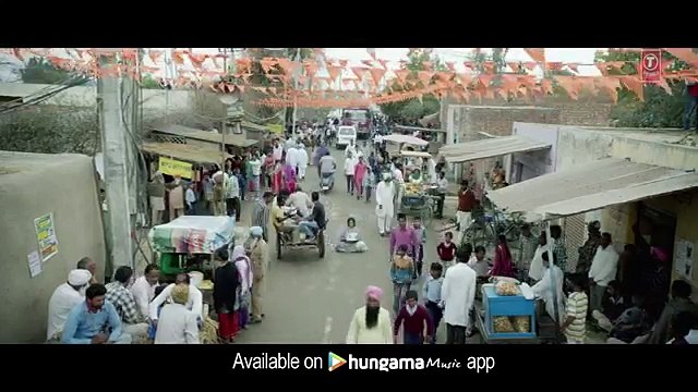 Salamat Video Song SARBJIT Randeep Hooda, Richa Chadda Arijit Singh, Tulsi Kumar, Amaal Mallik