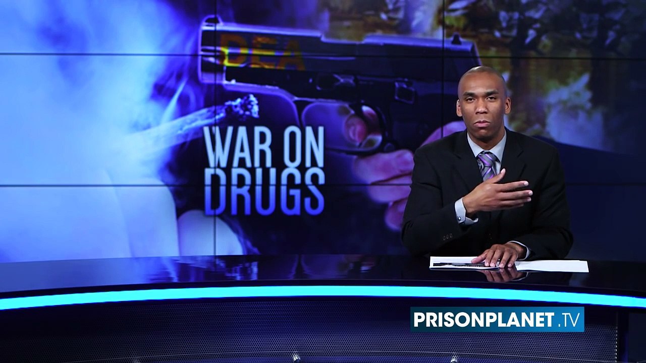 Infowars Nightly News Bernie Is Here To Save The World 02/10/2016