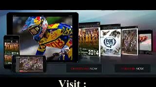 AMA Supercross LIVE! Stream 2015 Online Fox Sports 1
