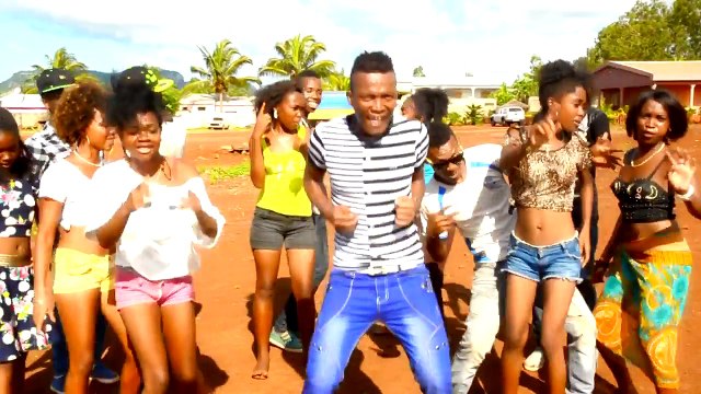 LELAHY THEO - Feno tsy mikaobagna (gasy HD 2016)