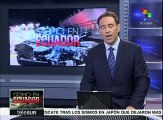 Venezuela envía ayuda a Ecuador por terremoto