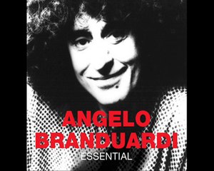 Angelo Branduardi - Bal En Fa Dièse Mineur (1979)