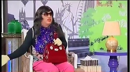 Hasb e Haal 16 April 2016 _ Dunya News