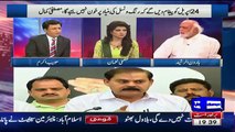 Altaf Hussain Sisak Sisak Ke Marega Ye Naumna e Ibrat Banaya Jaega.. Haroon Rasheed