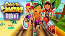 Subway Surfers high score 51,182,650 (without hacking!!!) - dailymotion