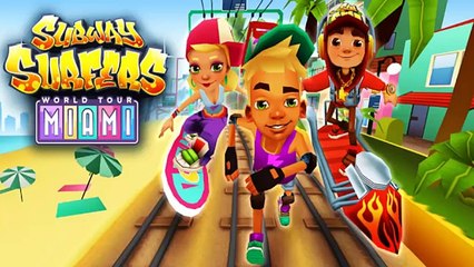 Subway Surfers high score 51,182,650 (without hacking!!!) - dailymotion