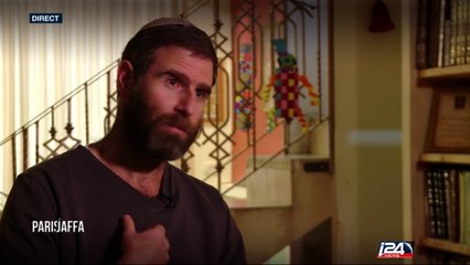 "Dieu avait ce plan pour nous, même si cela est douloureux", témoignage bouleversant du mari de Daphna Meir